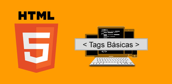 Tags Básicas HTML